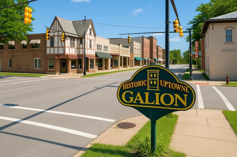 Best Bathroom Remodeling pros in Galena, OH