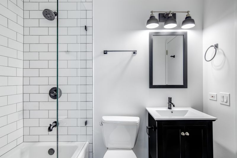 Market Demand for Bathroom Remodelings