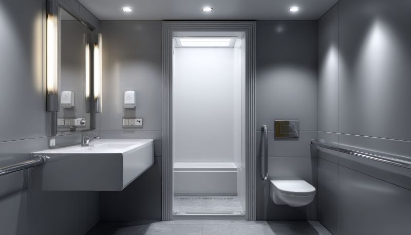 Top Bathroom Remodeling Companies in Dublin, OH