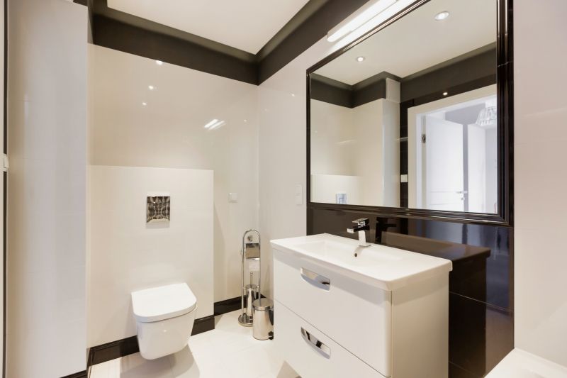 Cost of Bathroom Remodeling in Lewis Center, OH